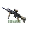 Boomarms Custom - M4-CASV-ELT (TAN)